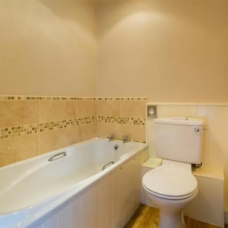 Woody's Apartment Bowness-on-Windermere