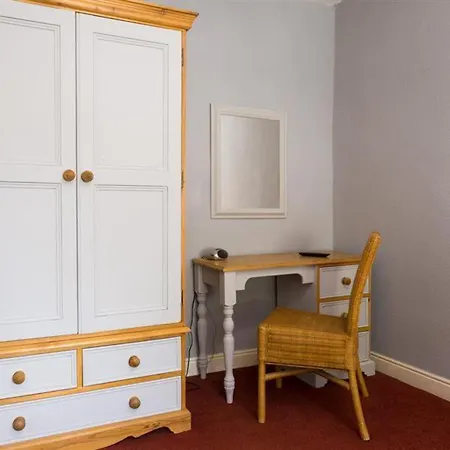 Apartment Woody's